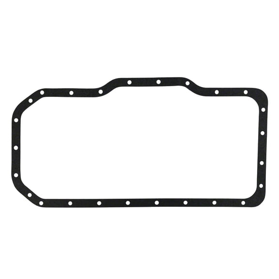 Oil Pan Gasket Fits International Tractor 52001D
