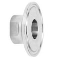 thumbnail image 3 of Home Brew Connector304 Stainless Steel HFS(R) Brewing Equipment Adapterfor Tri Clamp Highly Versatile, 3 of 5