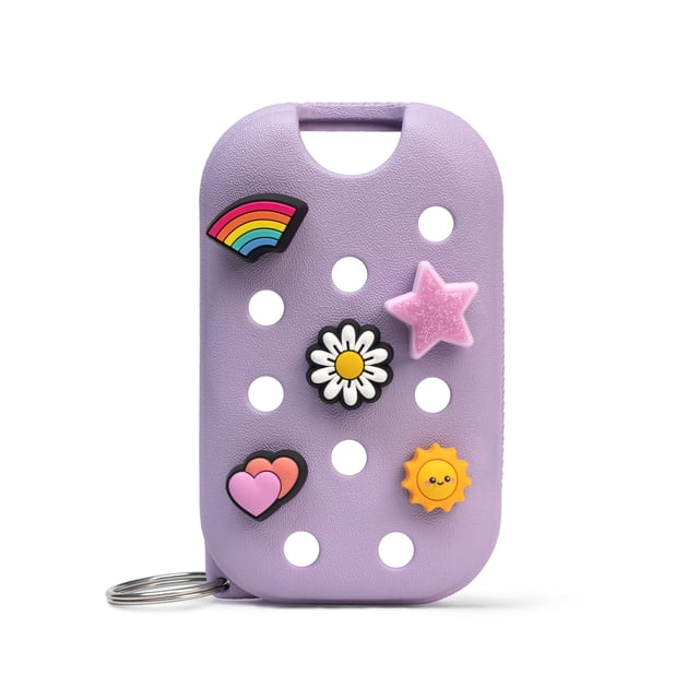 Cosmetic Case Touchland x Crocs Mist Case 30 ml Lavender