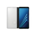 thumbnail image 2 of Etui à Rabat Fluo pour Samsung Galaxy A8 2018, 2 of 4