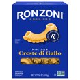 thumbnail image 4 of Ronzoni Creste Di Gallo NO. 325 Pasta, NON GMO, 12oz, Shelf Stable, Cardboard Box, 4 of 4