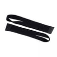 thumbnail image 1 of Muñequeras de elevación,Correas de levantamiento de pesas Correa de agarre 1 par,Fitness Culturismo Muñequeras Universales,Correa de entrenamiento Entrenamiento Gimnasio Barra de 2 piezas, 1 of 8