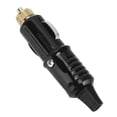 thumbnail image 4 of Accesorio para automóvil Adaptador de encendedor universal portátil resistente a altas temperaturas para navegación en automóvil para ventilador eléctrico para MP3 ANGGREK Otros, 4 of 8