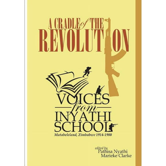 A Cradle of the Revolution (Paperback)