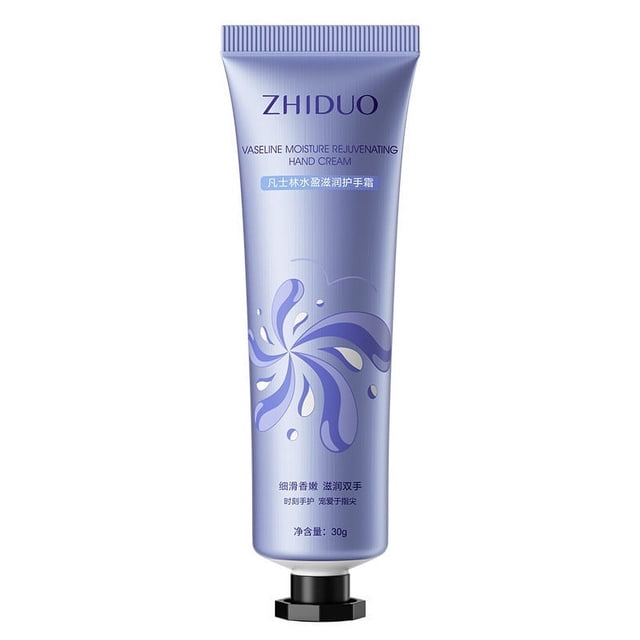 Hot6sl Ofertas y Liquidaciones Crema de Manos 30 G Extracto de Plantas 10 Puntas Impregnada de Hidratación y Protección En Invierno