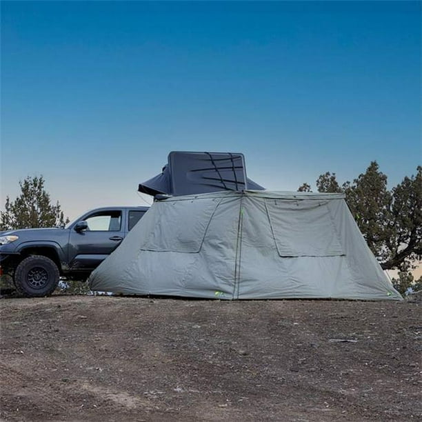 Ironman 4x4 NWALL27034 Awning Wall Kit for DeltaWing XT71 & XTR71 2