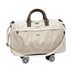 thumbnail image 4 of Bolso de viaje con ruedas para portátil, ideal para hombres y mujeres, para el trabajo y los negocios. Gris, 4 of 9