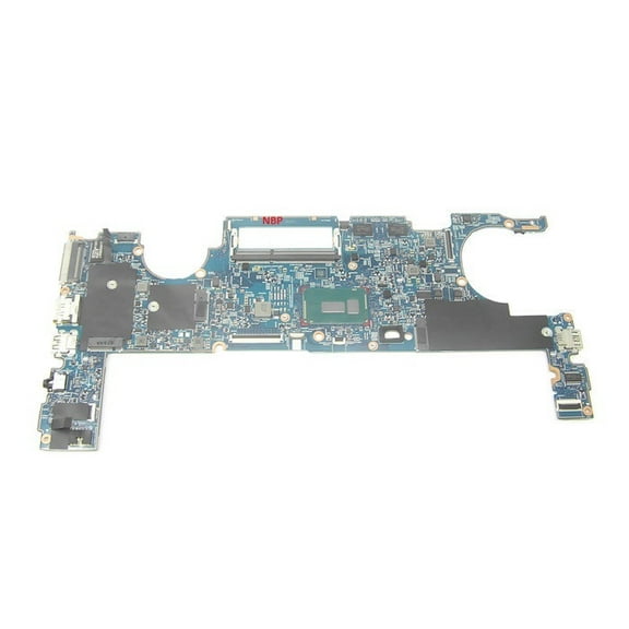 New Genuine HP EliteBook Folio 1040 G2 i5-5300U Motherboard 798519-001 798519-501 798519-
