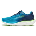 thumbnail image 3 of Men's Saucony, Ride 19 Running Shoe, 3 of 6