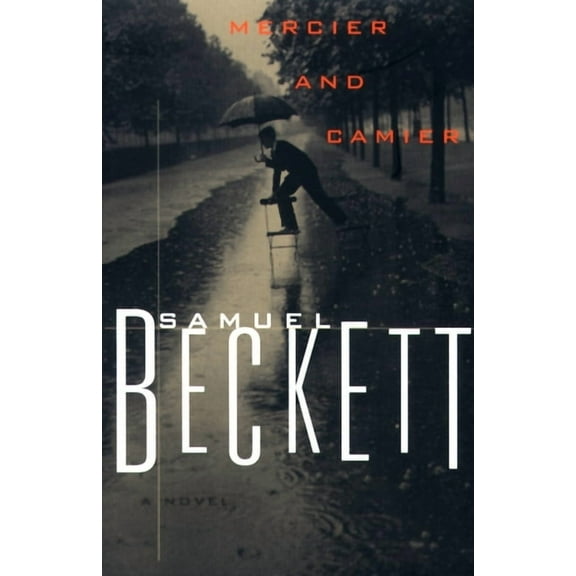 Mercier and Camier, (Paperback)