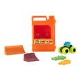 thumbnail image 1 of Pista de Juguete Mattel Hot Wheels Acrobacias y Combustible, 1 of 6