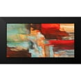thumbnail image 2 of Stone, Jim 14x9 Black Modern Framed Museum Art Print Titled - Affirmation, 2 of 5