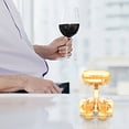 thumbnail image 5 of Amzcrzy Kitchen Appliances Wine Divider Bar Pourer Cocktail Transparent Diverter Wine Dispenser Kitchen Utensils Set Kitchen Gadgets Kitchen Essentials, 5 of 5