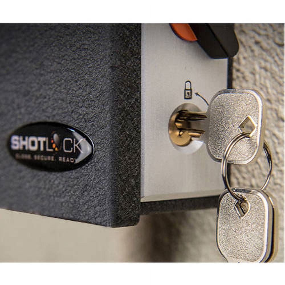 ShotLock Handgun Solo-Vault 200E