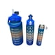 thumbnail image 1 of Set Botella De Agua Motivacional Termo (3pzas) 2l 1l Y 300ml Segos Botella Para Agua, 1 of 4