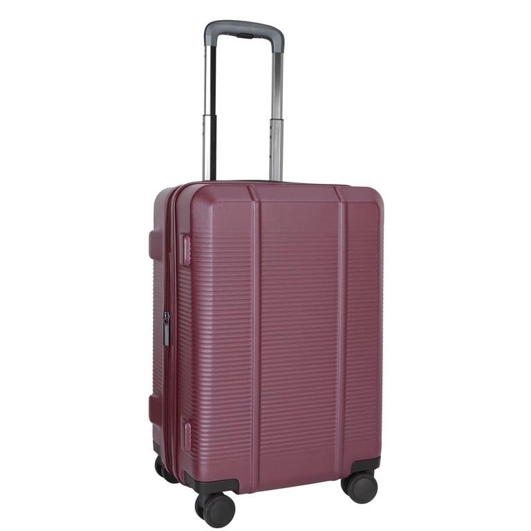 btL 20-inch Carry-On Expandable Hardside Upright Luggage With 360