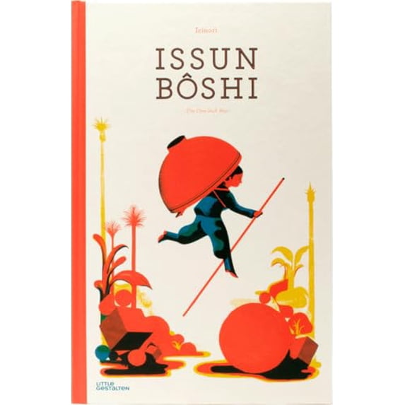 Pre-Owned Issun Boshi: The One-Inch Boy (Hardcover) by Mayumi Otero, Raphael Urwiller