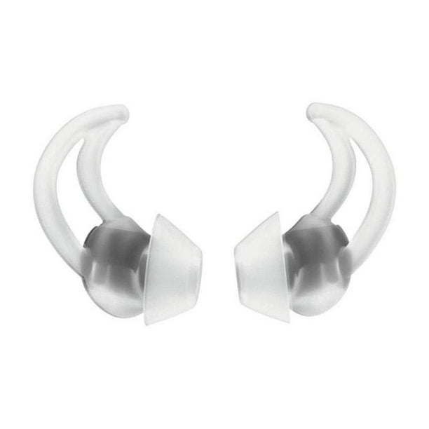 Consejos StayHear+ para Bose QuietComfort 20 (2 pares), tamaño grande