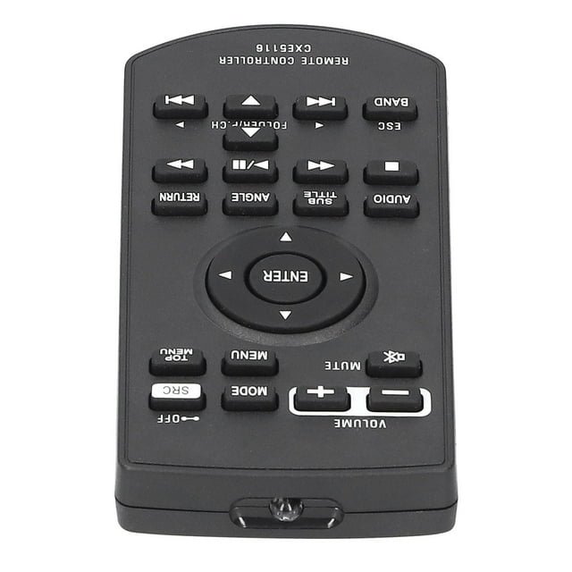 Control remoto, Vida útil a LARGO PLAZO COMODA SENCIA Electónica de consumo remoto Inteligente para Control Remoto de Nav Para Audio de Automóviles