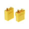 thumbnail image 5 of 10 Pieces Portable Parts Banana Bullet Xt90 Model Plane Female Plug Connector, 5 of 5
