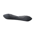 thumbnail image 1 of Almohada lumbar Almohada de espuma viscoelástica para quienes duermen de lado Almohada ergonómica para la espalda Almohada de apoyo para la espalda, 1 of 8