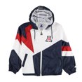 thumbnail image 1 of STARTER Coupe-Vent Universitaire de l'Arizona pour Femmes, Blanc, Moyen, 1 of 2