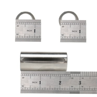 Small Engine Crankshaft Adapter Motoforti 1 Set 7/8" To 1" Universal Crank Shaft Sleeve Adapter - Car Gas Engine Pulley Crank Shaft Sleeve Adapter With Step Key - Metal Silver Tone Long-lasting