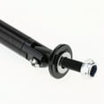 thumbnail image 3 of 2 Pieces 4.5"-8" Front Bumper Lip Splitter Diffuser Strut Rod Tie Bars Black 200mm, 3 of 6