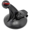thumbnail image 3 of iSaddle CH-159 Mini Suction Cup Mount Holder For Garmin GPS Nuvi Drive Drivesmart Series with 17mm Swivel Ball Mounting Pattern, 3 of 4