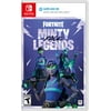 Fortnite Minty Legends Pack, Nintendo Switch(code in box)