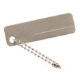 thumbnail image 4 of Mini Whetstone 1Set Diamond for Portable Sharpening Fishing Hook Knives Scissors Daily Use Men, 4 of 8