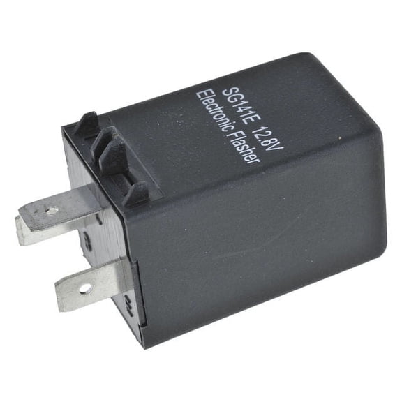 Turn Signal Relay - Compatible with 2003 - 2008 Honda Pilot 2004 2005 2006 2007