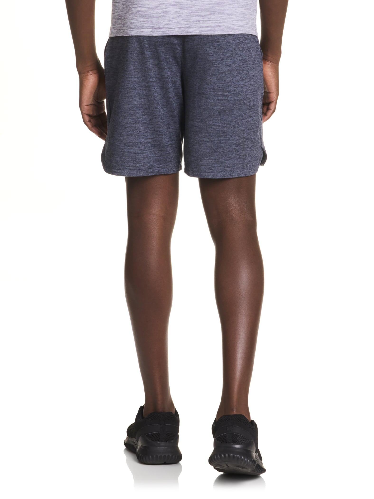 Reebok Boy's Legacy Performance Core Short, Sizes 4-18
