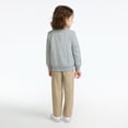 thumbnail image 2 of Levi's Toddler Boys 3pc Cardigan Tee & Pant Set, Sizes 2T-4T, 2 of 10