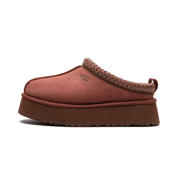 UGG WOMENS Tazz WMNS "Red Jasper" 1122553 RDJ from Stadium Goods
