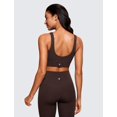 thumbnail image 2 of Top deportivo CRZ YOGA Butterluxe con espalda en U y escote redondo XL, 2 of 5
