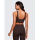 thumbnail image 2 of Top deportivo CRZ YOGA Butterluxe con espalda en U y escote redondo XL, 2 of 5