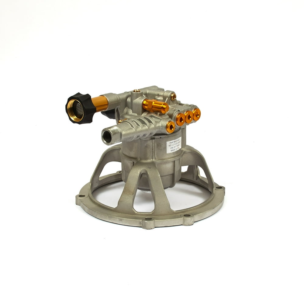 FNA 3000 PSI 2.4 GPM Axial Cam Vertical Pressure Washer Pump Walmart
