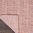 thumbnail image 3 of Nourison Positano Indoor/Outdoor Rainbow 2'2" x 10' Area Rug, (2x10), 3 of 10