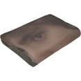 thumbnail image 6 of Andrew Garfield Blanket 3D Print Plush Lamb Blanket Bedding Decor for Living Room Bedroom Dorm Decor 50x40 inch, 6 of 8