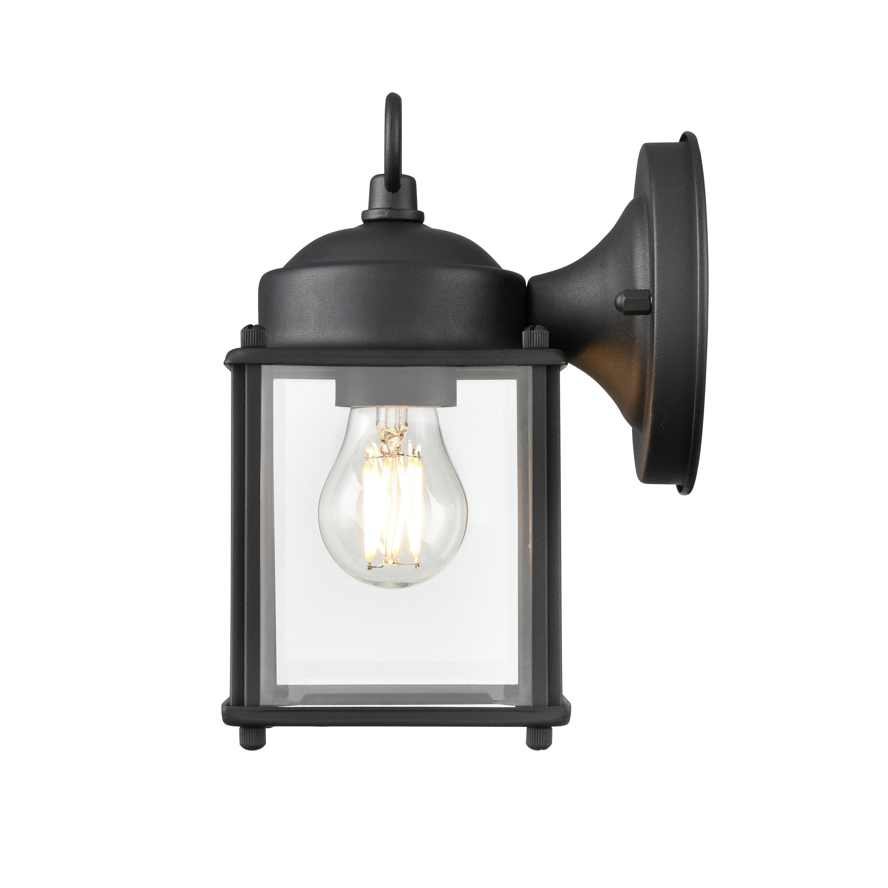 Millennium Lighting   1 Light Outdoor Wall Sconce 8  Inch