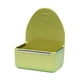 thumbnail image 4 of Comedero para conejos para jaula, plato para conejos, cuenco de agua, plato colgante para comida de conejos. Verde, 4 of 9