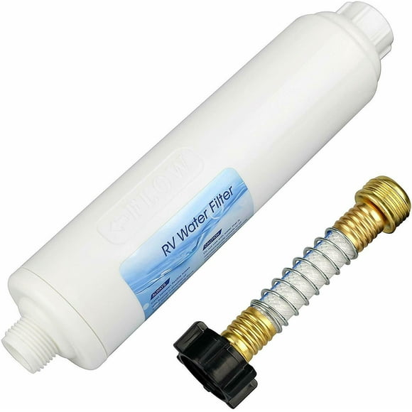 Garden Hose Filter