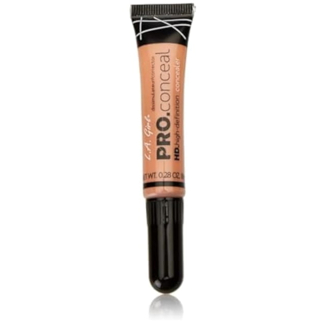 Corrector de melocotón L.A. Girl Pro Conceal HD 994