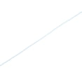 thumbnail image 2 of 2X 500 M 30 LB 0.26mm Fishing Line Strength PE Braided 4 Strands Blue, 2 of 8