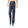 thumbnail image 2 of Hiking Pant Waterproof Pants Rain Goose down Men's Double Layer Electric Car Women's and Xl, 2 of 4