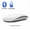 White, variant on Multi Arc Touch Mice BT 5.0 Rechargeable Mouse Ultra-Thin Magic Mouse for Laptop Mac PC Tablet