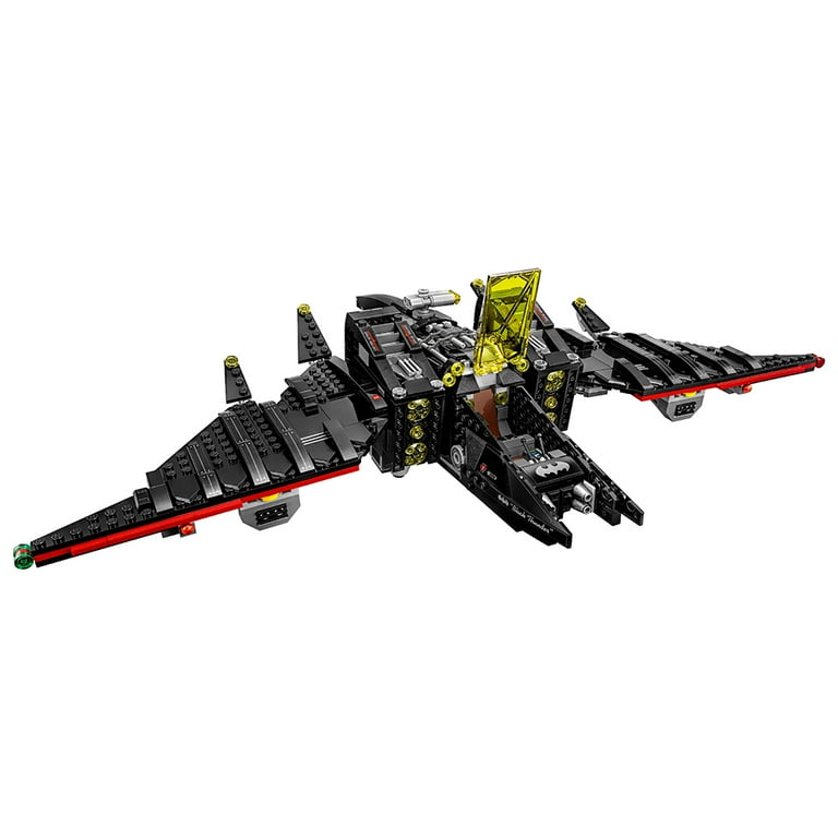 The Batwing 70916, THE LEGO® BATMAN MOVIE