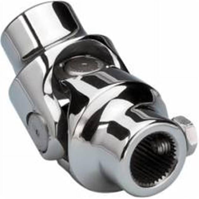 Borgeson 123449 0,75 Po-36 x 0,75 U-Joint à Roulement Simple