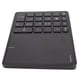 thumbnail image 3 of Teclado numérico inalámbrico para computadora portátil, teclado numérico 2.4G, teclado numérico tipo C, elegante y moderno, 3 of 9